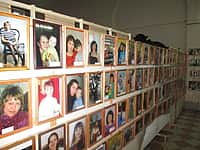 Канашский краеведческий музей: Итоги фотоконкурса "Мамина улыбка, мамины глаза". Фотовыставка экспонируется до 31 декабря 2015г. (фото №5).