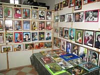 Канашский краеведческий музей: Итоги фотоконкурса "Мамина улыбка, мамины глаза". Фотовыставка экспонируется до 31 декабря 2015г. (фото №7).