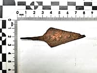 В Канашском районе обнаружены новые археологические памятники (фото №2).