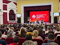 В Канашском округе до 2030 года планируют создать транспортно-логистический центр и благоустроить Мокринский виадук (фото №1).