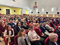 В Канашском округе до 2030 года планируют создать транспортно-логистический центр и благоустроить Мокринский виадук (фото №3).