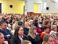 В Канашском округе до 2030 года планируют создать транспортно-логистический центр и благоустроить Мокринский виадук (фото №4).