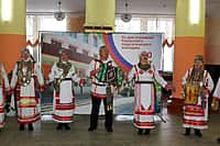 Канашскому педагогическому колледжу 110 лет! (фото №4).