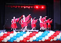 Канашскому педагогическому колледжу 110 лет! (фото №6).