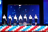 Канашскому педагогическому колледжу 110 лет! (фото №7).