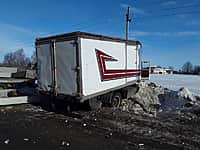 Сегодня, 26 февраля, в Канашском районе зафиксировано ДТП (фото №2).