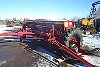 Канашский район: В хозяйствах района идет подготовка к посевной (фото №2).