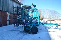 Канашский район: В хозяйствах района идет подготовка к посевной (фото №3).