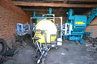 Канашский район: В хозяйствах района идет подготовка к посевной (фото №4).