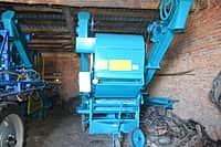 Канашский район: В хозяйствах района идет подготовка к посевной (фото №5).