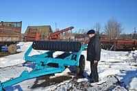 Канашский район: В хозяйствах района идет подготовка к посевной (фото №6).