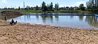 В Канашском районе определены места отдыха людей у воды на предстоящий купальный сезон (фото №11).