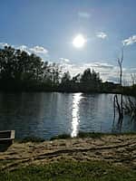 В Канашском районе определены места отдыха людей у воды на предстоящий купальный сезон (фото №3).