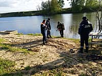 В Канашском районе определены места отдыха людей у воды на предстоящий купальный сезон (фото №4).