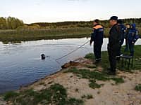 В Канашском районе определены места отдыха людей у воды на предстоящий купальный сезон (фото №6).