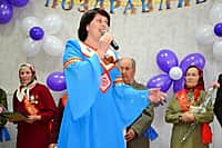 Канашский район: Майский бал юбиляров (фото №6).