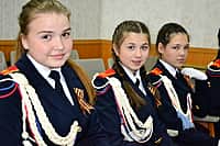 Канашский район: Майский бал юбиляров (фото №3).