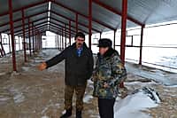 Канашский район: место встречи – начинающие крестьянско-фермерские хозяйства (фото №1).