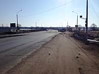 Канашский район: осмотрены места возможного подтопления (фото №10).