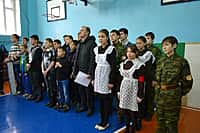 Канашский район: память о подполковнике Руслане Желудкине, молодом офицере России из поколения парней, не успевших пожить, но успевших совершить подвиг, бессмертна (фото №11).