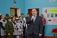 Канашский район: память о подполковнике Руслане Желудкине, молодом офицере России из поколения парней, не успевших пожить, но успевших совершить подвиг, бессмертна (фото №12).