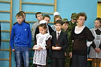 Канашский район: память о подполковнике Руслане Желудкине, молодом офицере России из поколения парней, не успевших пожить, но успевших совершить подвиг, бессмертна (фото №18).