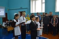 Канашский район: память о подполковнике Руслане Желудкине, молодом офицере России из поколения парней, не успевших пожить, но успевших совершить подвиг, бессмертна (фото №20).