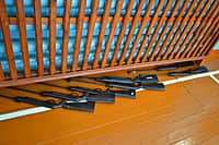 Канашский район: память о подполковнике Руслане Желудкине, молодом офицере России из поколения парней, не успевших пожить, но успевших совершить подвиг, бессмертна (фото №22).