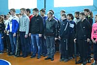 Канашский район: память о подполковнике Руслане Желудкине, молодом офицере России из поколения парней, не успевших пожить, но успевших совершить подвиг, бессмертна (фото №23).