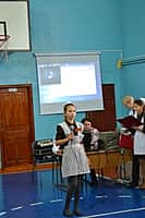 Канашский район: память о подполковнике Руслане Желудкине, молодом офицере России из поколения парней, не успевших пожить, но успевших совершить подвиг, бессмертна (фото №25).