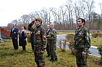 Канашский район: память о подполковнике Руслане Желудкине, молодом офицере России из поколения парней, не успевших пожить, но успевших совершить подвиг, бессмертна (фото №29).