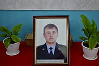 Канашский район: память о подполковнике Руслане Желудкине, молодом офицере России из поколения парней, не успевших пожить, но успевших совершить подвиг, бессмертна (фото №6).