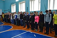 Канашский район: память о подполковнике Руслане Желудкине, молодом офицере России из поколения парней, не успевших пожить, но успевших совершить подвиг, бессмертна (фото №7).