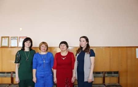 Канашский район: Подведены итоги муниципального конкурса «Самый классный классный-2017».