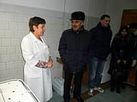 Канашский район посетили студенты ФГБОУ ВПО "Чувашская государственная сельскохозяйственная академия" (фото №5).