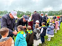 8 июня в Канашском районе с размахом отметили национальный праздник «Акатуй» (фото №8).