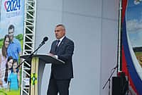 8 июня в Канашском районе с размахом отметили национальный праздник «Акатуй» (фото №16).