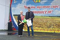 8 июня в Канашском районе с размахом отметили национальный праздник «Акатуй» (фото №18).