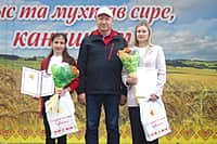 8 июня в Канашском районе с размахом отметили национальный праздник «Акатуй» (фото №22).