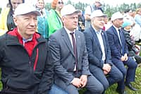 8 июня в Канашском районе с размахом отметили национальный праздник «Акатуй» (фото №27).