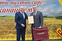 8 июня в Канашском районе с размахом отметили национальный праздник «Акатуй» (фото №29).