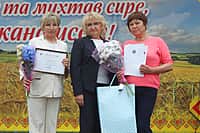 8 июня в Канашском районе с размахом отметили национальный праздник «Акатуй» (фото №30).