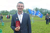 8 июня в Канашском районе с размахом отметили национальный праздник «Акатуй» (фото №31).