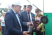 8 июня в Канашском районе с размахом отметили национальный праздник «Акатуй» (фото №38).