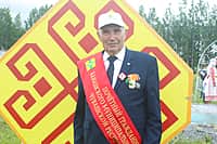 8 июня в Канашском районе с размахом отметили национальный праздник «Акатуй» (фото №39).