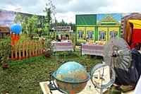 8 июня в Канашском районе с размахом отметили национальный праздник «Акатуй» (фото №41).