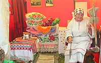 8 июня в Канашском районе с размахом отметили национальный праздник «Акатуй» (фото №42).