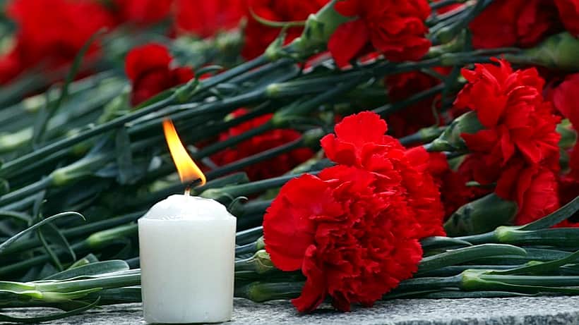 Канашский район скорбит по погибшим в связи с трагическими последствиями дорожно-транспортного происшествия на автодороге М7 «Волга».