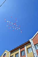 Канашский район: уезжает розовое детство под звонок последнего звонка… (фото №7).