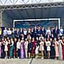 В Канашском районе прошло чествование выпускников - 2024.
